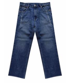 MM6 MAISON MARGIELA Детские джинсы