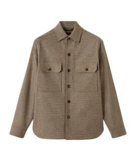 LORO PIANA Кэжуал рубашка