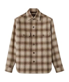 LORO PIANA Кэжуал рубашка