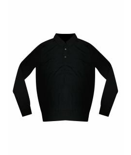 LORO PIANA Поло с длинным рукавом