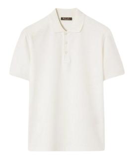 LORO PIANA Поло с коротким рукавом