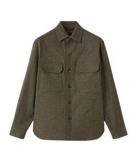 LORO PIANA Кэжуал рубашка