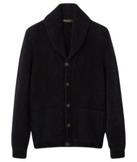 LORO PIANA Кардиган