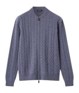 LORO PIANA Кардиган