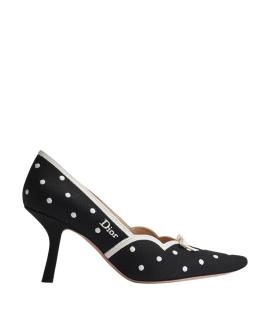 CHRISTIAN DIOR Туфли
