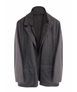 ERMENEGILDO ZEGNA XXX Куртка