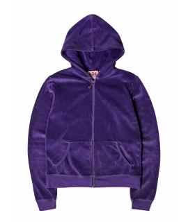 JUICY COUTURE Худи/толстовка