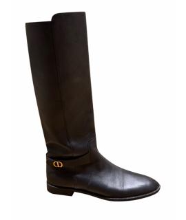 CHRISTIAN DIOR Сапоги