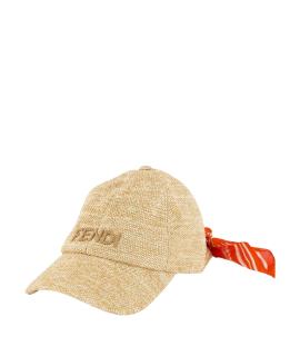 FENDI Шляпа