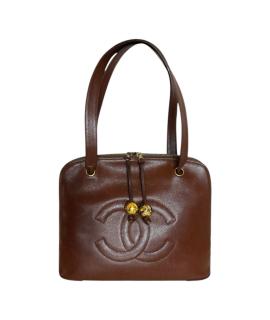 CHANEL Сумка через плечо