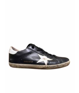 GOLDEN GOOSE Кеды