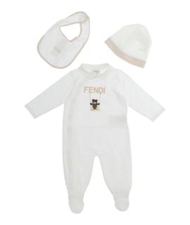 FENDI Комплект