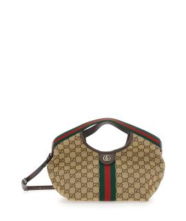 GUCCI Сумка через плечо
