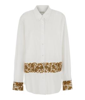 DRIES VAN NOTEN Рубашка