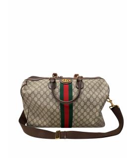 GUCCI Дорожная/спортивная сумка