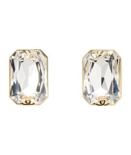 CHANEL Серьги