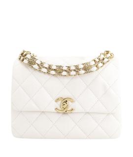 CHANEL Сумка через плечо