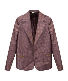 GUCCI Жакет/пиджак