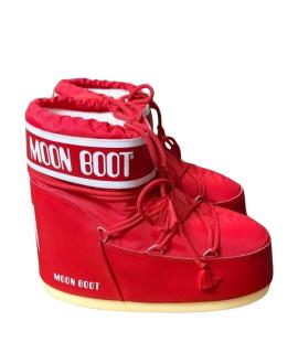 MOON BOOT Высокие ботинки