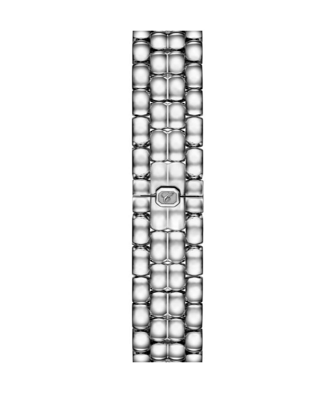 CHOPARD Серебряные часы, фото 4