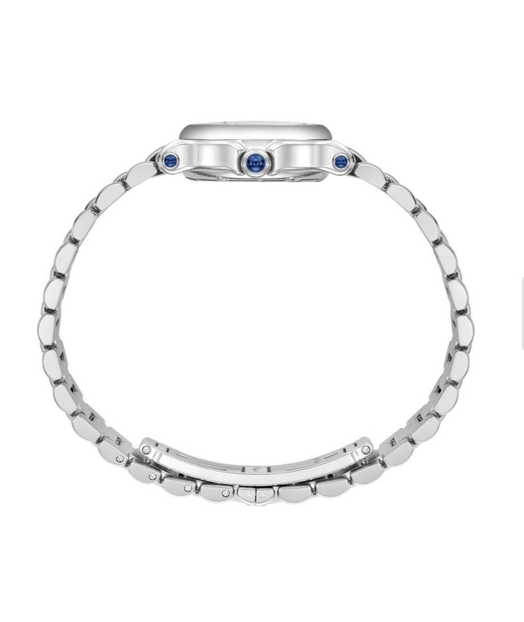 CHOPARD Серебряные часы, фото 2