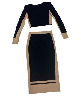 ELISABETTA FRANCHI Костюм с юбками