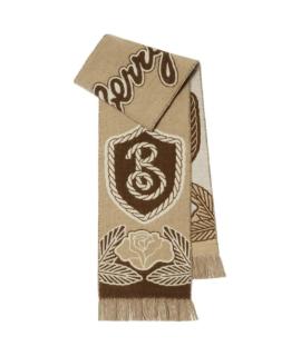 BURBERRY Шарф