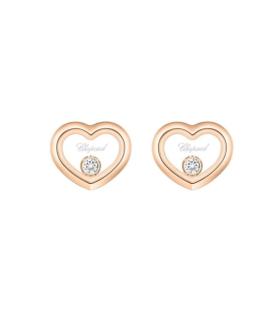 CHOPARD Серьги