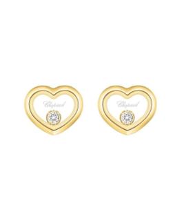 CHOPARD Серьги
