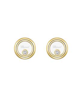 CHOPARD Серьги