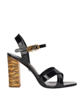 ROBERTO CAVALLI Босоножки