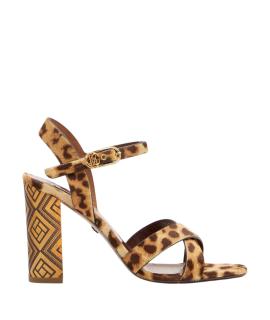 ROBERTO CAVALLI Босоножки