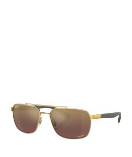 RAY BAN Солнцезащитные очки