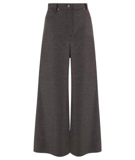 MAX MARA Брюки широкие