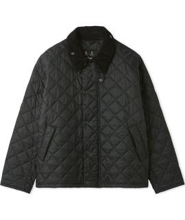 BARBOUR Пуховик