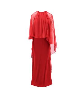 ALBERTA FERRETTI Платье