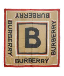 BURBERRY Шарф