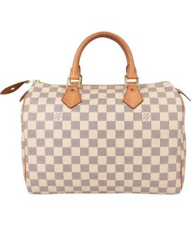 LOUIS VUITTON Сумка с короткими ручками
