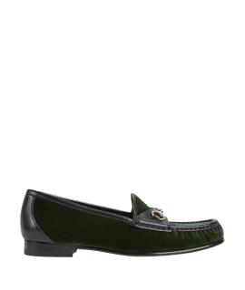 GUCCI Лоферы