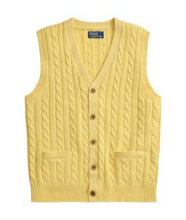 POLO RALPH LAUREN Жилетка
