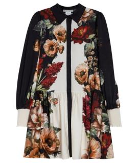 ALICE+OLIVIA Повседневное платье