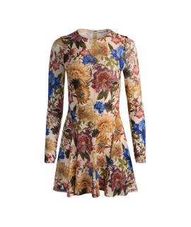 ALICE+OLIVIA Платье
