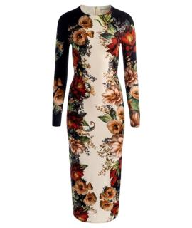 ALICE+OLIVIA Повседневное платье