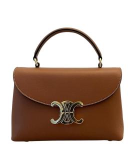 CELINE Сумка с короткими ручками