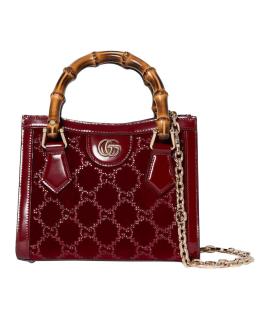 GUCCI Сумка через плечо