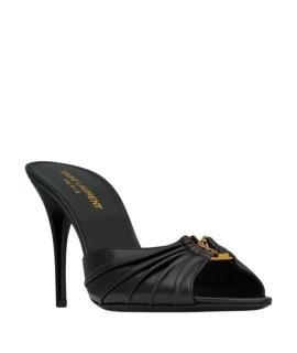 SAINT LAURENT Мюли