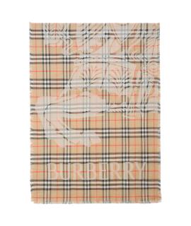 BURBERRY Шарф