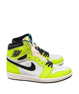 JORDAN Высокие кроссовки / кеды