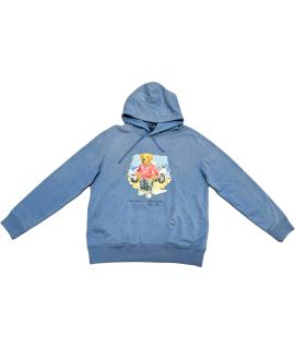 POLO RALPH LAUREN Худи/толстовка