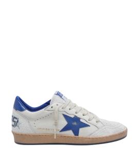 GOLDEN GOOSE Низкие кроссовки / кеды